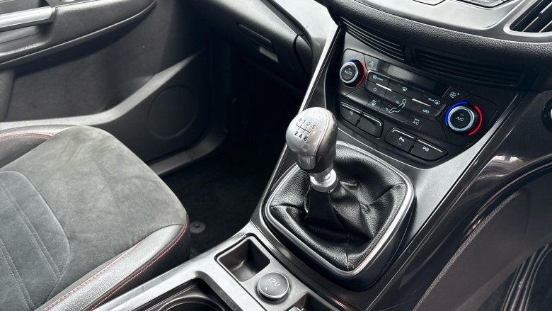 Ford Kuga 1.5 EcoBoost ST-Line 5dr 2WD Petrol Estate